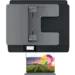Impresora multifuncional HP Smart Tank 530, Inyección de tinta a color, USB, WiFi - 4SB24A-5_T1679643507.webp