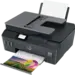 Impresora multifuncional HP Smart Tank 530, Inyección de tinta a color, USB, WiFi - 4SB24A-2_T1679643500.webp