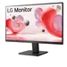 Monitor LG 24MR400-B, 23.8