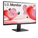 Monitor LG 24MR400-B, 23.8