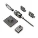 Kit cable de seguridad Kensington K64615US, para PC y Periféricos, 2.4 m - Kensington_K64615EU_INT_8.webp