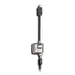 Cable de seguridad Kensington MiniSaver Mobile Lock, 1.8 m, negro - Kensington_K67890WW_INT_5.webp