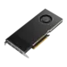 Tarjeta de video PNY NVIDIA NVIDIA RTX Quadro A4000 16 GB GDDR6, PCIe 4.0, DisplayPort - RTX_A-Series-A4000_3QTR-FrontLeft.webp