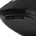 Mouse inalámbrico Klip Xtreme Vector, USB, óptico, Negro - KMW-330-detalle-03.webp