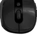Mouse inalámbrico Klip Xtreme Vector, USB, óptico, Negro - KMW-330-detalle-04.webp