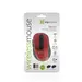 Mouse inalámbrico Klip Xtreme Vector, USB, óptico, Rojo - KMW-330-box-01.webp
