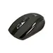 Mouse inalámbrico Klip Xtreme Klever KMW-340, USB, óptico, diestro, Negro - KMW-340BK-01.webp