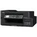 Impresora Multifuncional Brother MFC-T925DW, inyección de tinta a color, USB, Wi-Fi - mfc-t920dw_left_1.webp