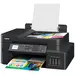 Impresora Multifuncional Brother MFC-T925DW, inyección de tinta a color, USB, Wi-Fi - mfc-t920dw_leftmanualfeedslotadf_1.webp