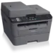 Impresora Láser Multifuncional Monocromática Brother MFC-L2700DW, USB, Ethernet, Wi-Fi - MFCL2700DW_right.webp