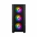 Gabinete MSI MAG FORGE M100A, Mid Tower, RGB, Acrílico - MSI_MAG FORGE M100A_INT_3.webp