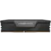 Memoria RAM Dimm CORSAIR Vengeance 16GB (2 x 8GB), DDR5, 5200 MHz, CL40 - Vengeance-DDR5-1UP-16GB-BLACK_01.webp