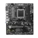 Placa Madre MSI PRO A620M-E AMD Socket AM5, Ryzen 7000 series, DDR5 - 1024.webp