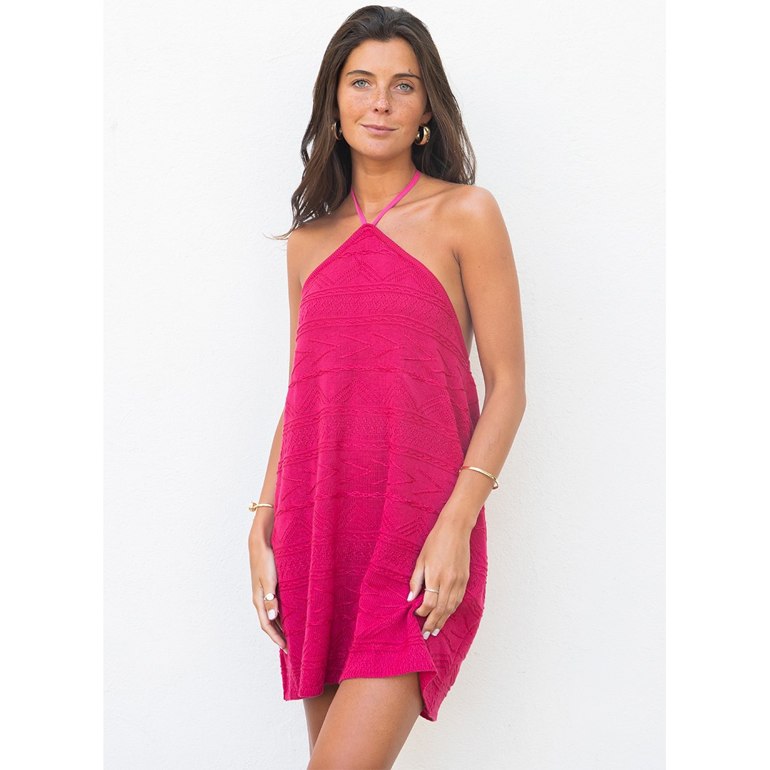 Vestido Gretel