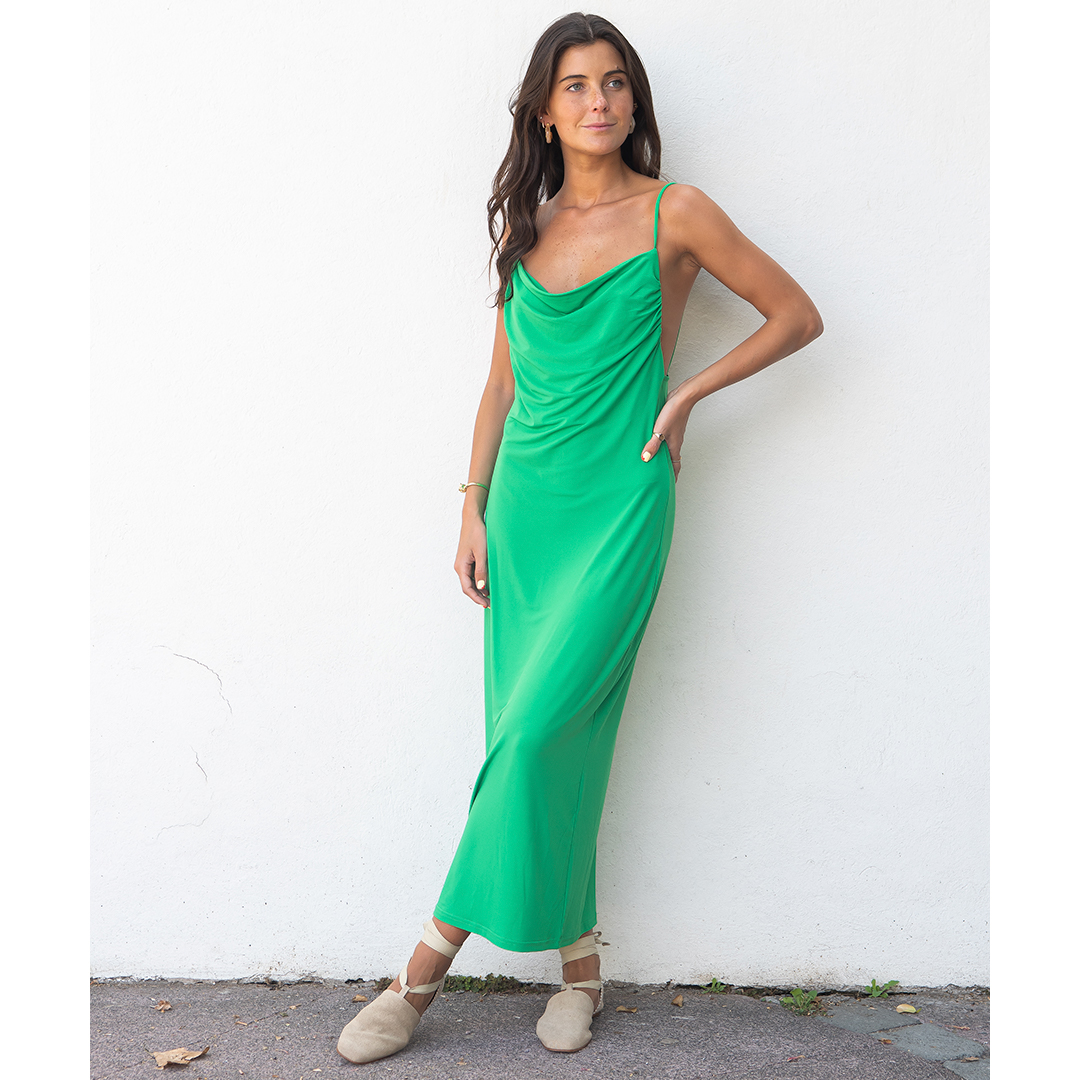 Vestido Naroa