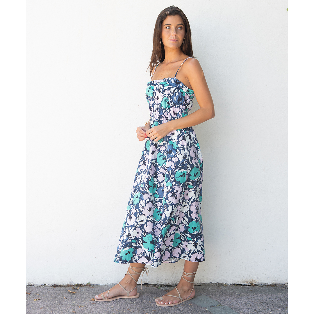 Vestido Emiliana