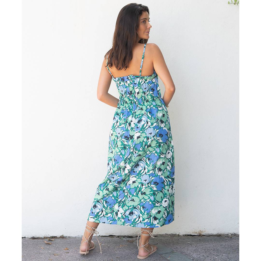Vestido Emiliana