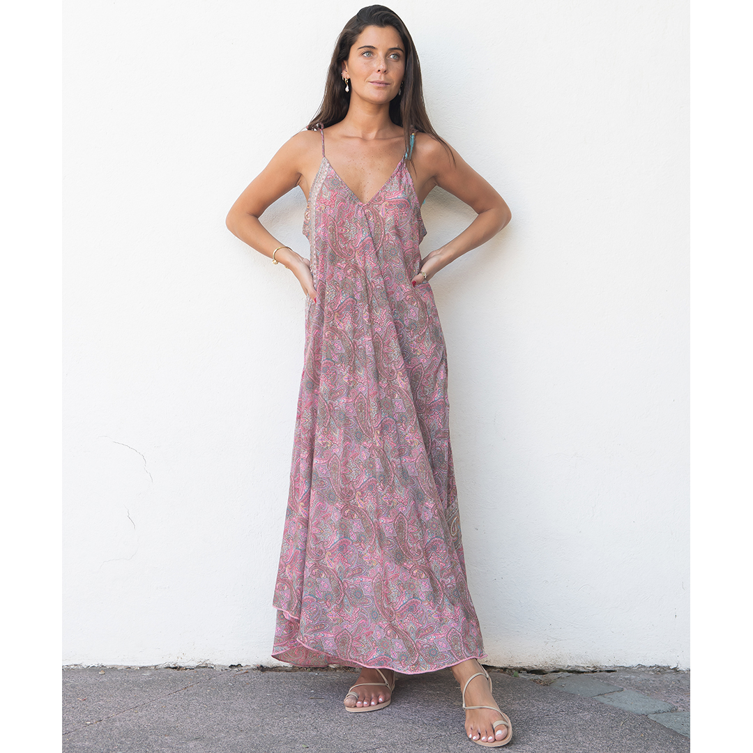Vestido Mary