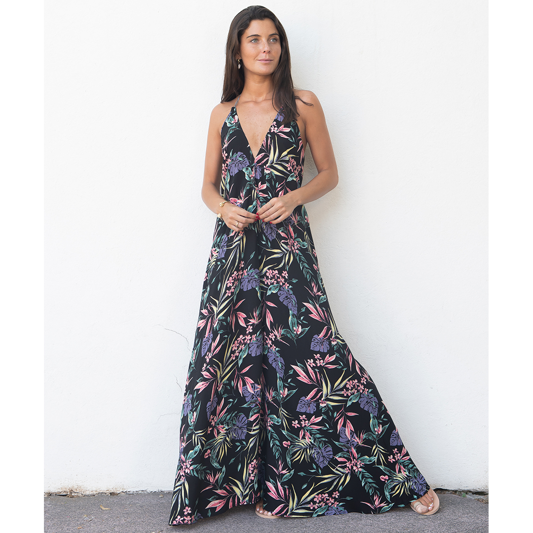 Vestido Linda