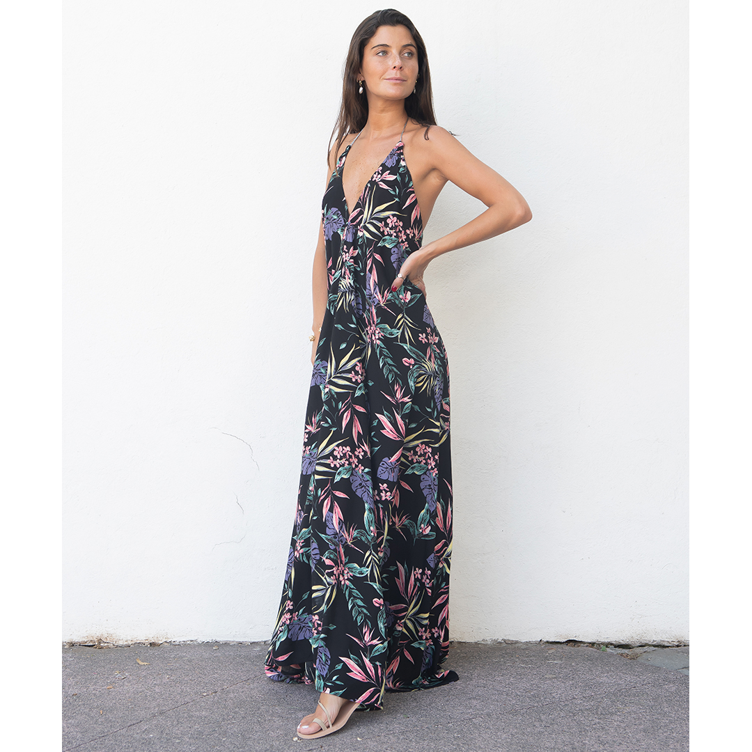 Vestido Linda