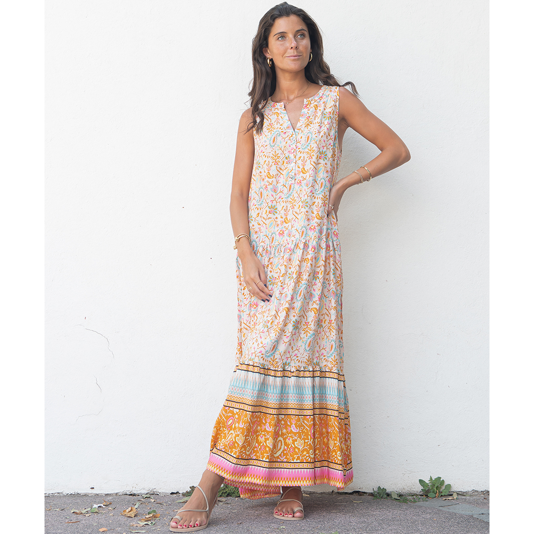 Vestido Vienna