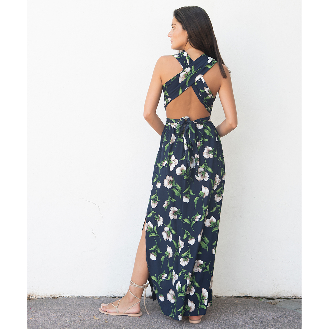 Vestido Megan