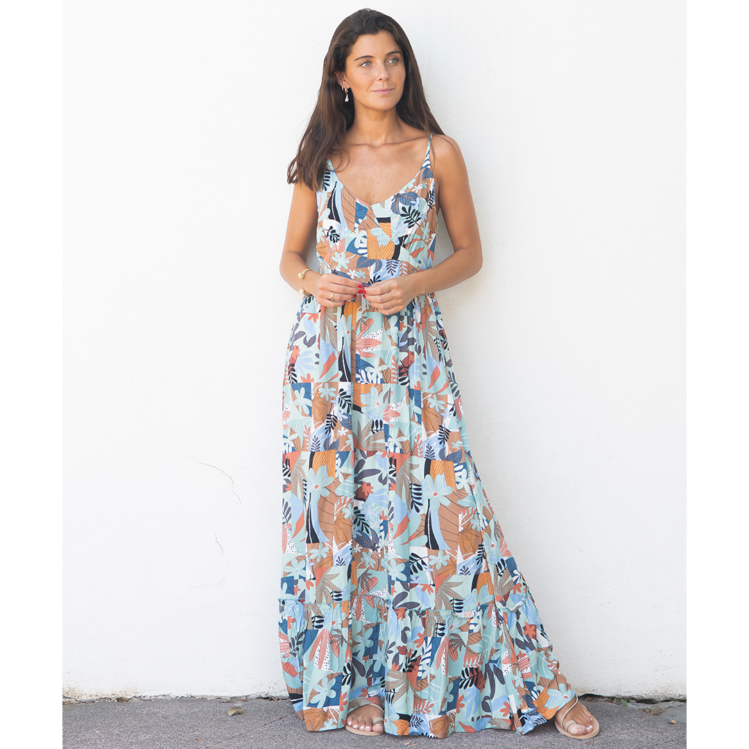 Vestido Anne