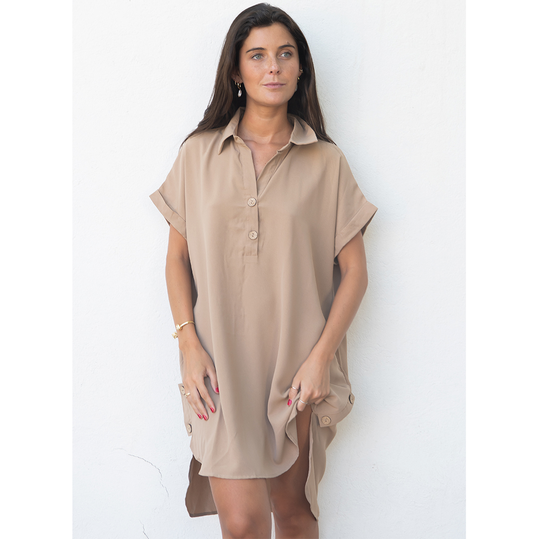 Vestido Julia