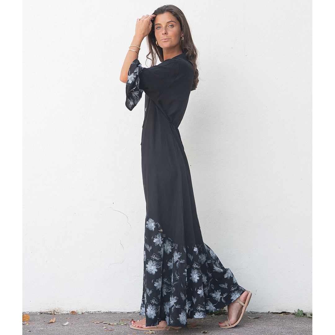 Vestido Lima