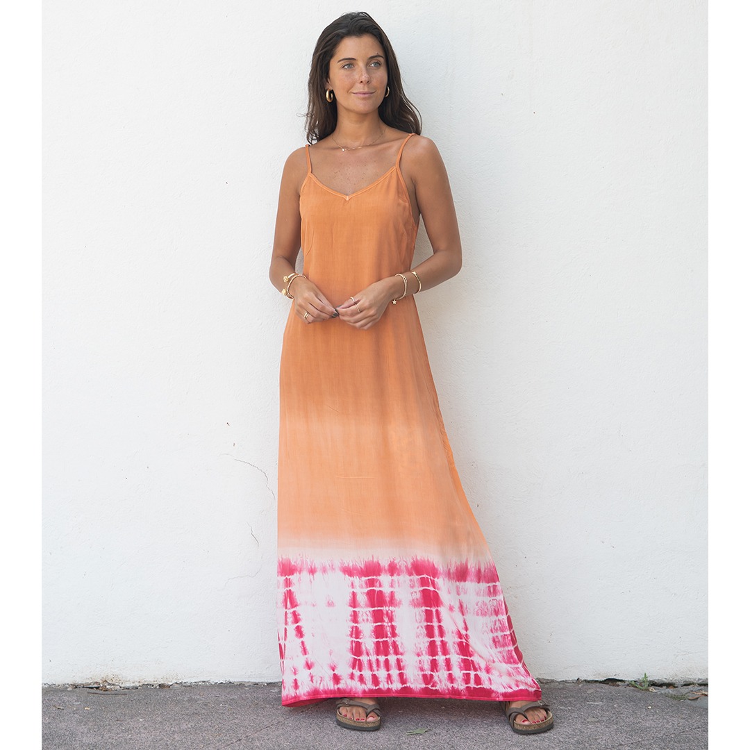 Vestido Maite