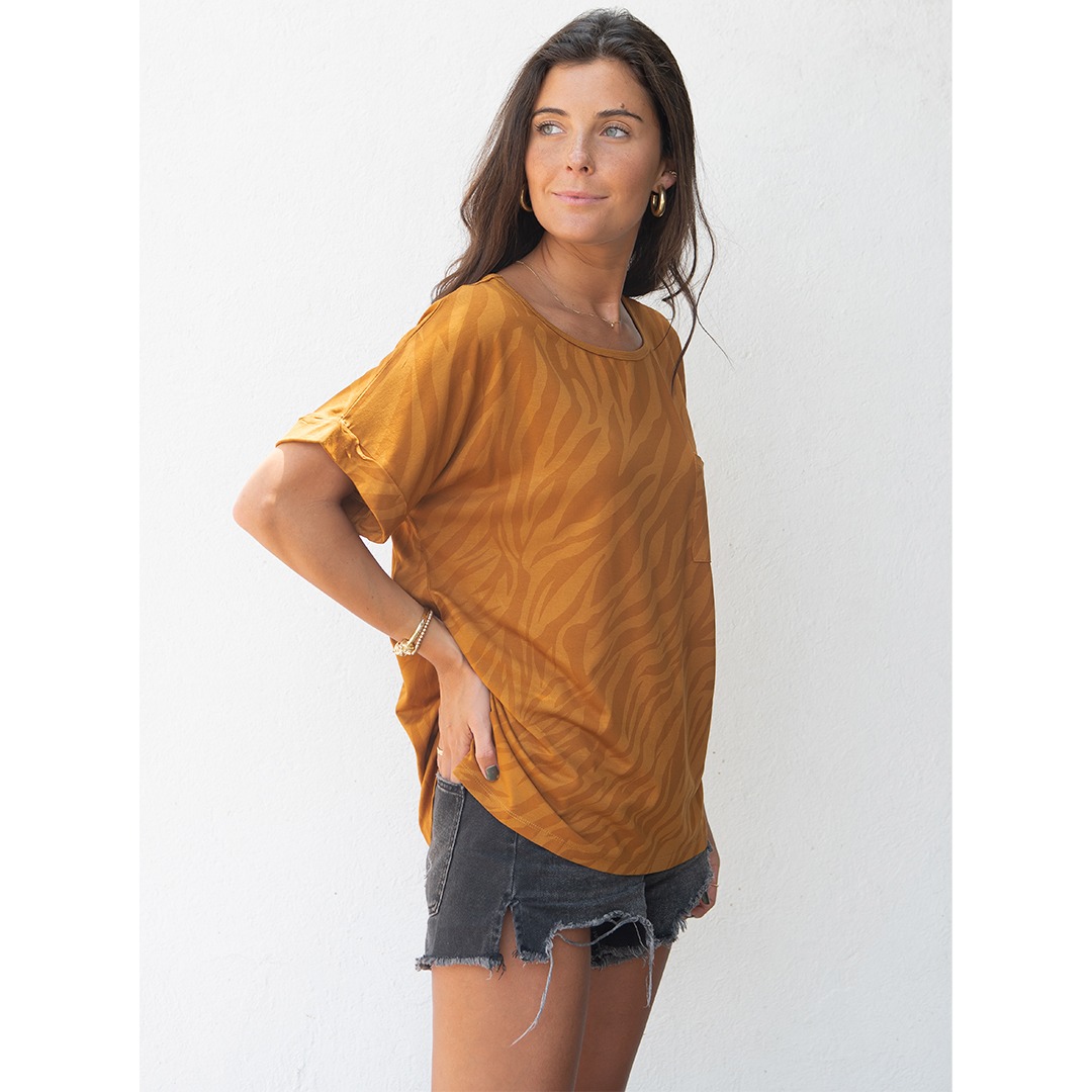 Polera Cassandra