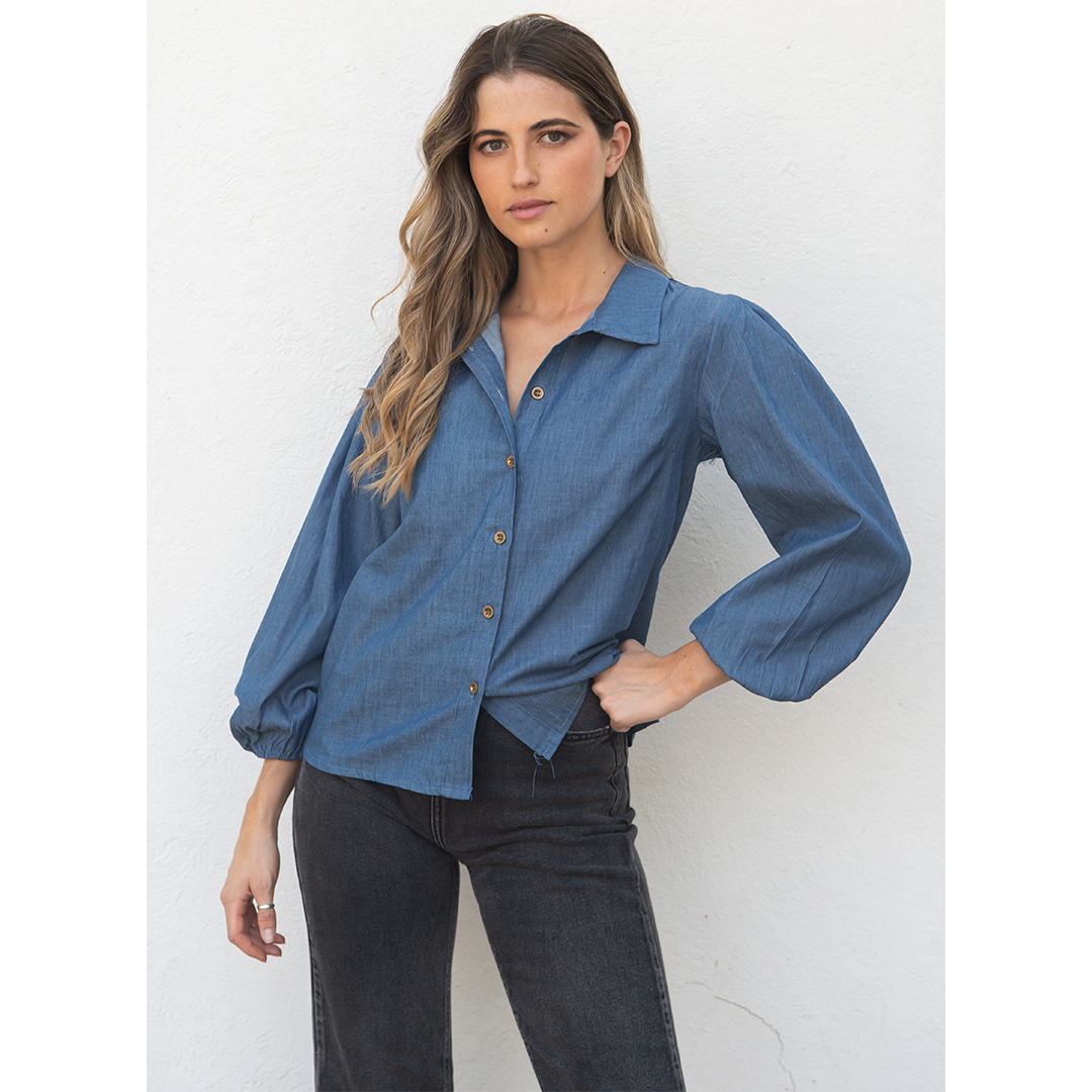 Blusa Nicole