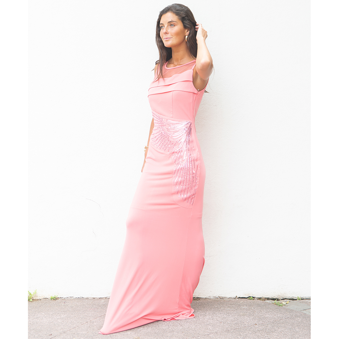 Vestido Ciara