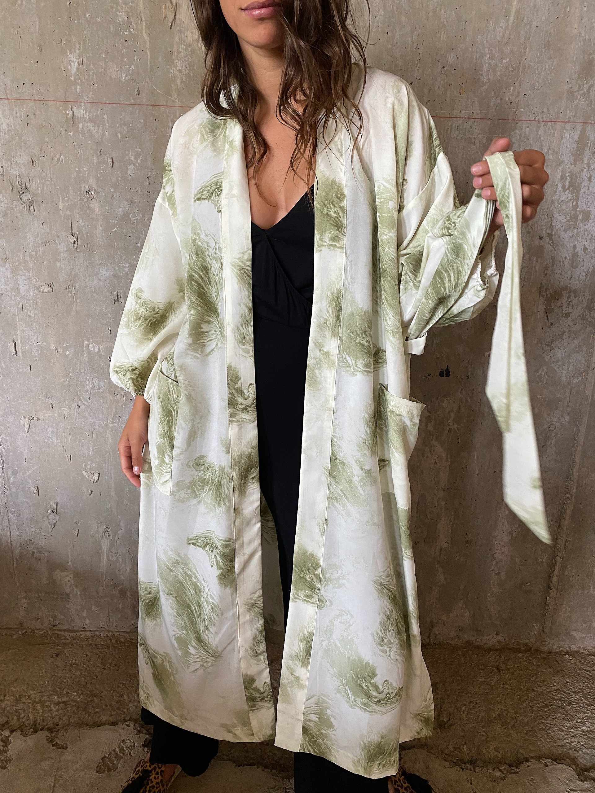 Kimono Giulia