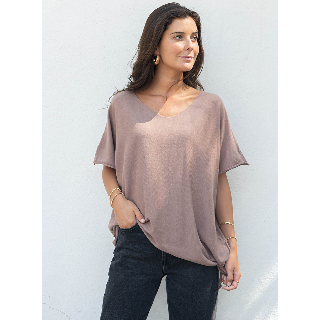 Polera Debra
