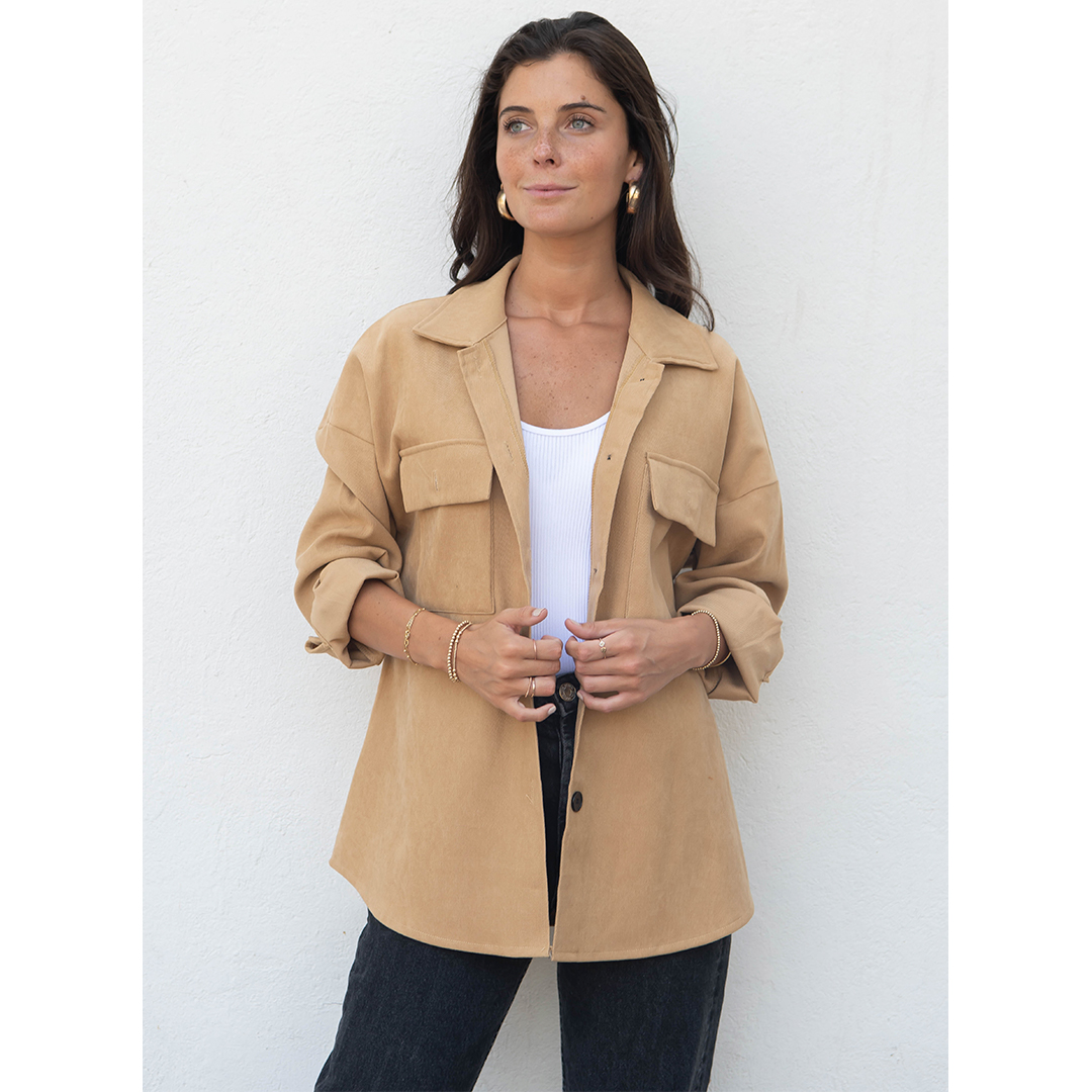 Chaqueta Gala