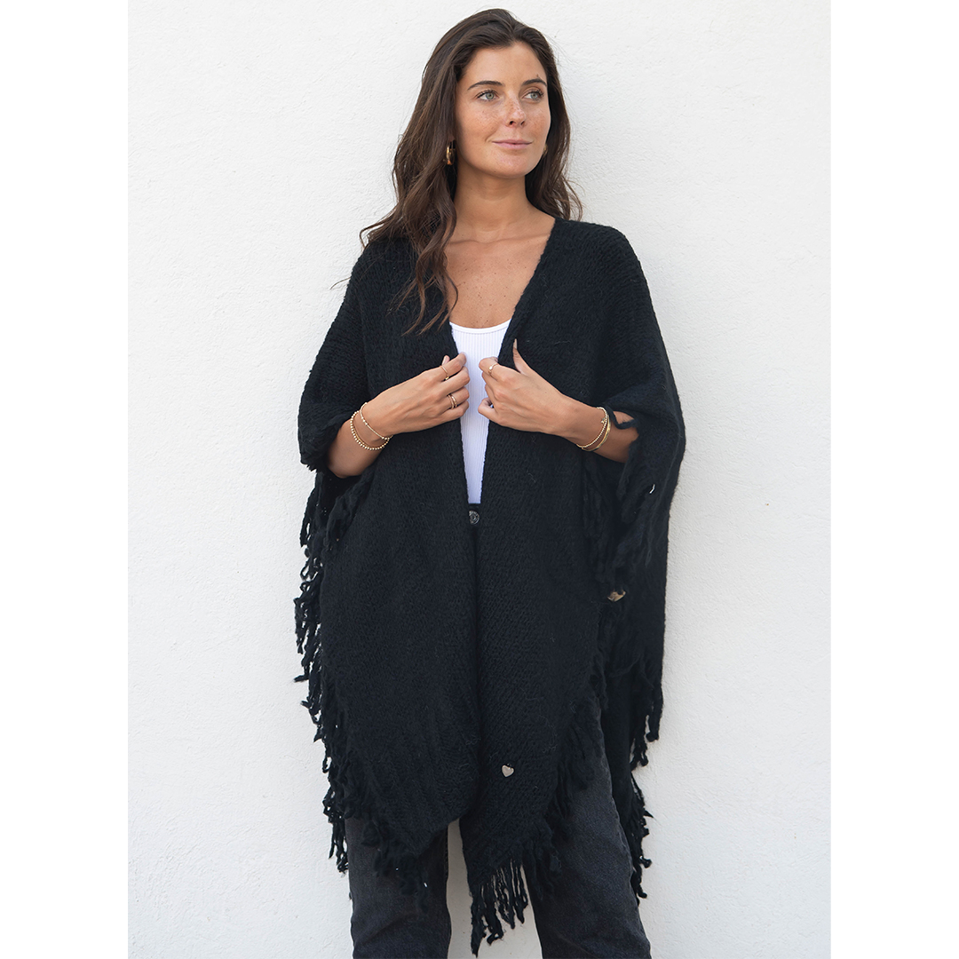 Poncho Franca