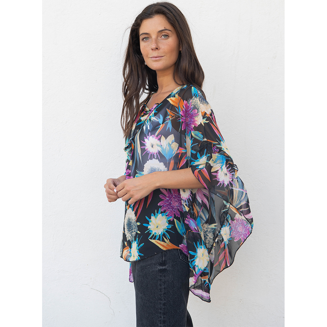 Blusa Sasha