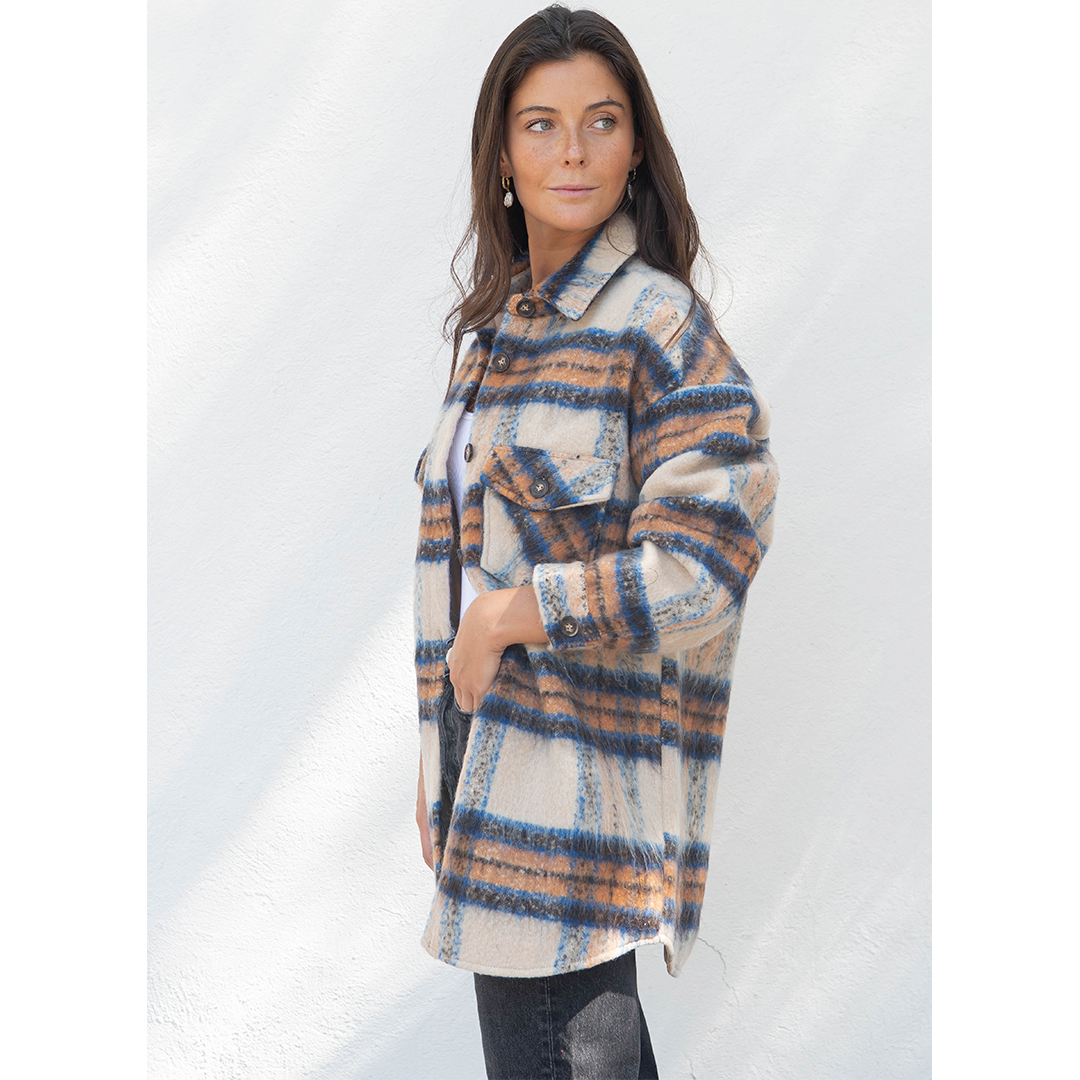 Chaqueta Juliana