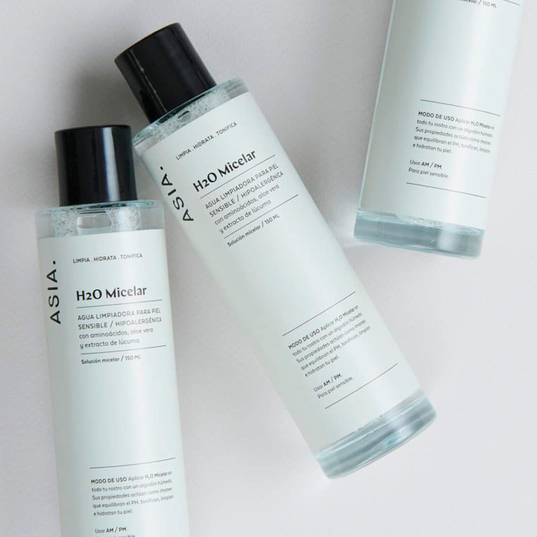 H2O Micelar