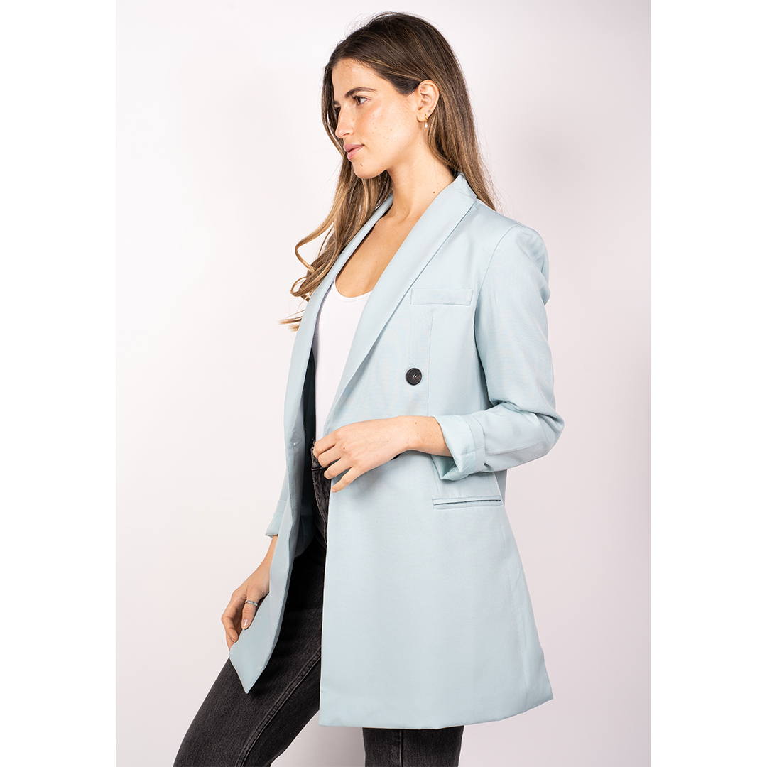 Blazer Samanta