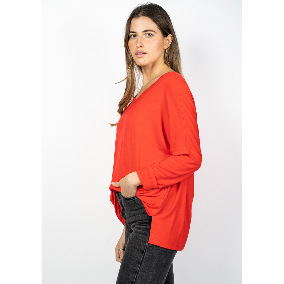 Polera Isabella