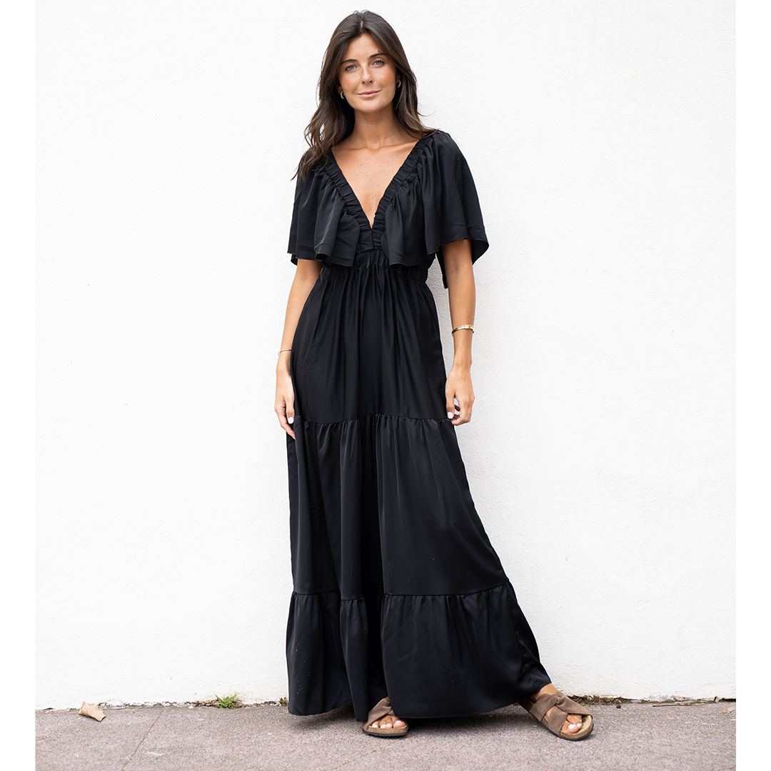 Vestido Ruby