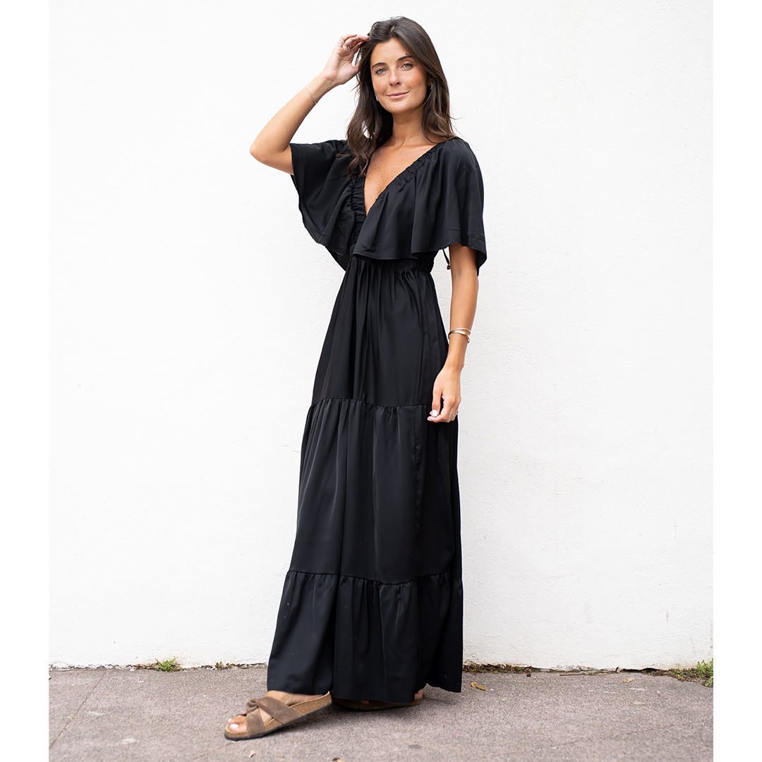 Vestido Ruby
