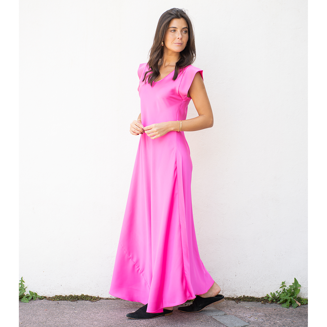 Vestido Agustina