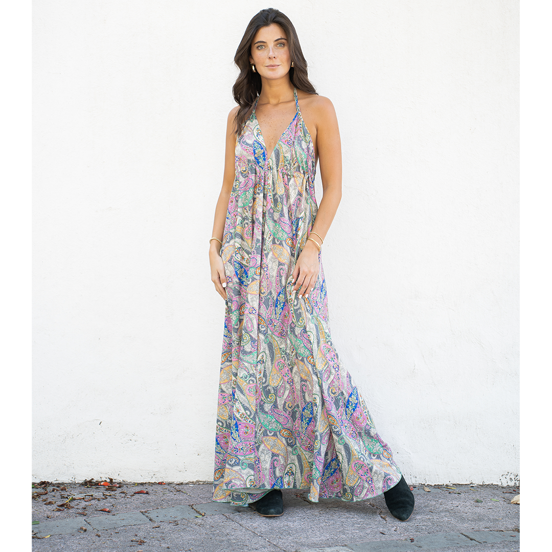 Vestido Palermo