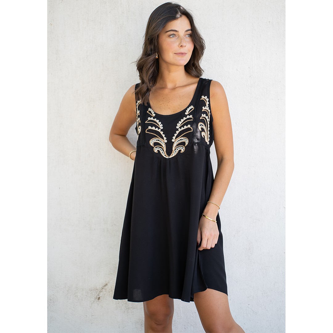 Vestido Clementina