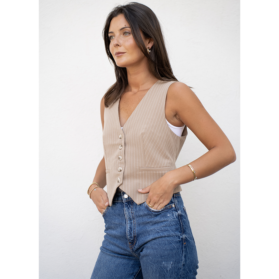 Gillet Tora - Ay María