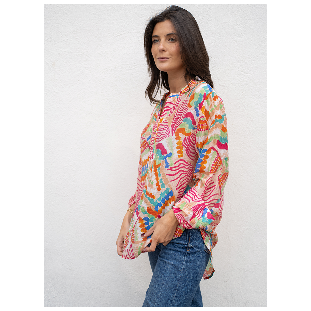 Blusa Abbi