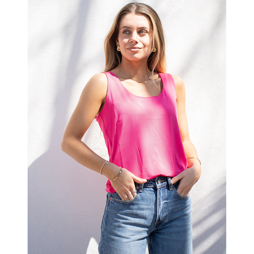 Poleras con vuelo abajo new arrivals